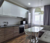 2-комн, 66кв м, этаж 15/16 ул Ленина, 146