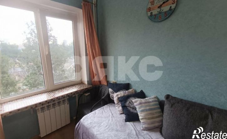 3-комн квартира ул Новороссийская, 308,  д. 308