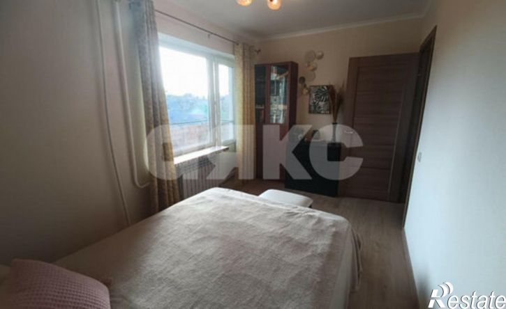 3-комн квартира ул Новороссийская, 308,  д. 308