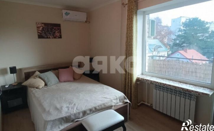 3-комн квартира ул Новороссийская, 308,  д. 308