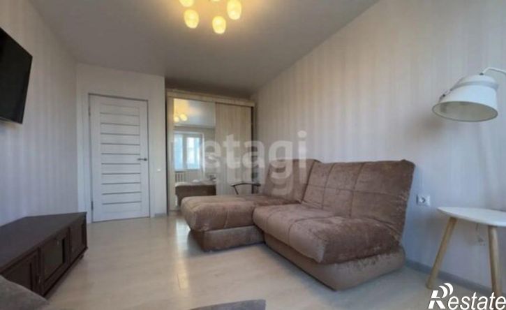 2-комн квартира ул Протапова, 86,  д. 86