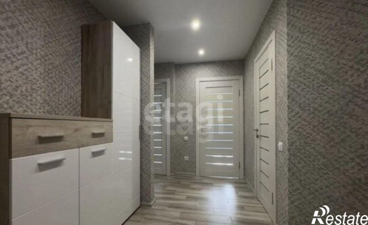 2-комн квартира ул Протапова, 86,  д. 86