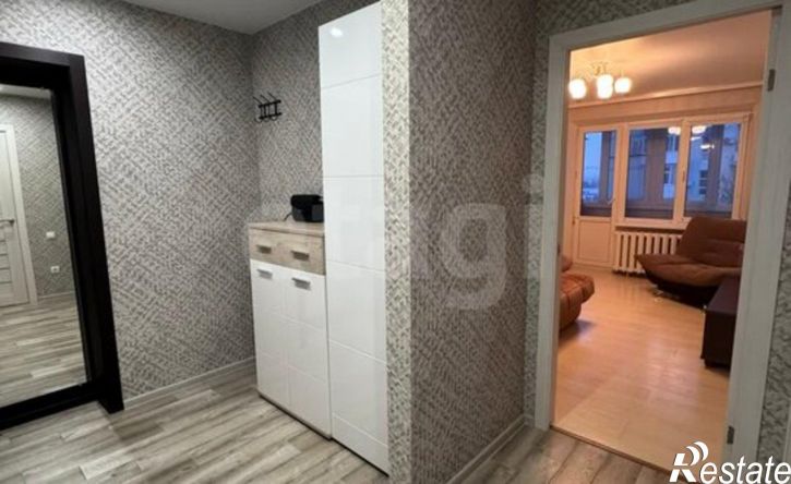 2-комн квартира ул Протапова, 86,  д. 86