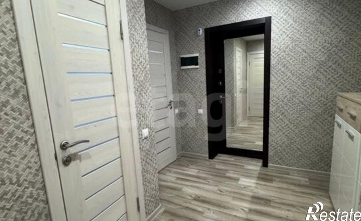 2-комн квартира ул Протапова, 86,  д. 86