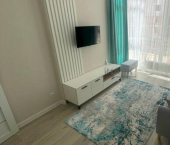 2-комн, 53кв м, этаж 3/16 Анапское шоссе, 32 к5