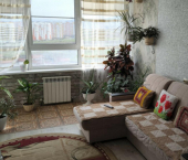 2-комн, 54кв м, этаж 20/20 ул Владимирская, 154 2