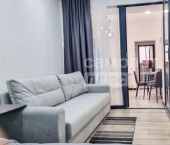 1-комн, 28кв м, этаж 1/1 ул Терская, 231