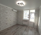 -комн, 35кв м, этаж 18/20 Рождественская улица, 55к2