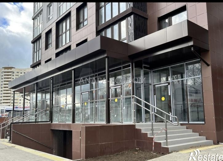 2-комн квартира Парковая улица, д.79к2