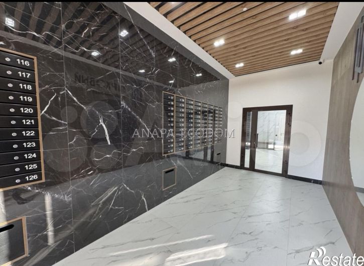 2-комн квартира Парковая улица, д.79к2