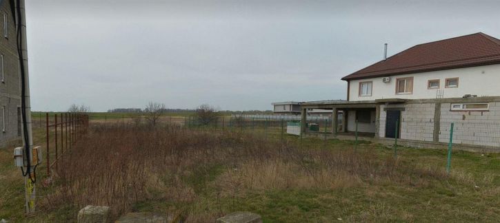 Земельный участок пер Самбурова, д. 24