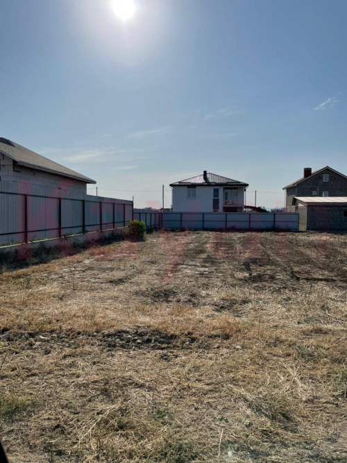Продажа участка Андрея Корытина ул.