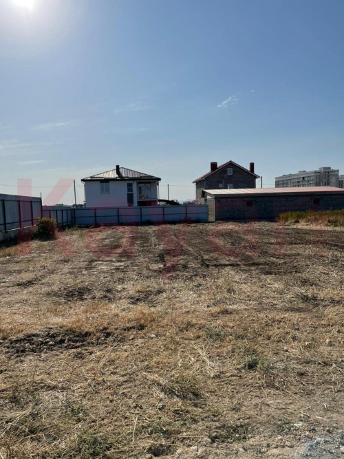 Продажа участка Андрея Корытина ул.