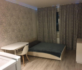 -комн, 23кв м, этаж 12/18 улица Ленина, 173к5