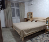 1-комн, 32кв м, этаж 1/7 Пионерский проспект, 100Вк1