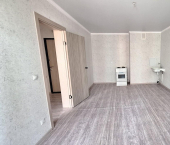 1-комн, 41кв м, этаж 11/16 улица Адмирала Пустошкина, 22к10