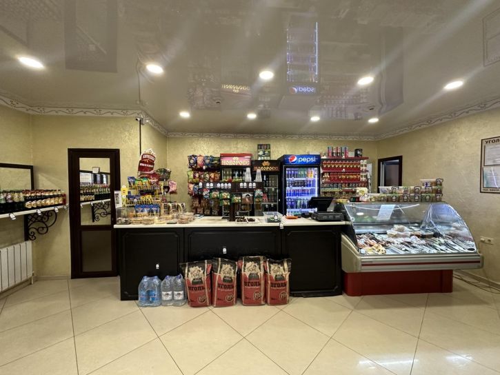 Коттедж/дом улица Ивана Голубца