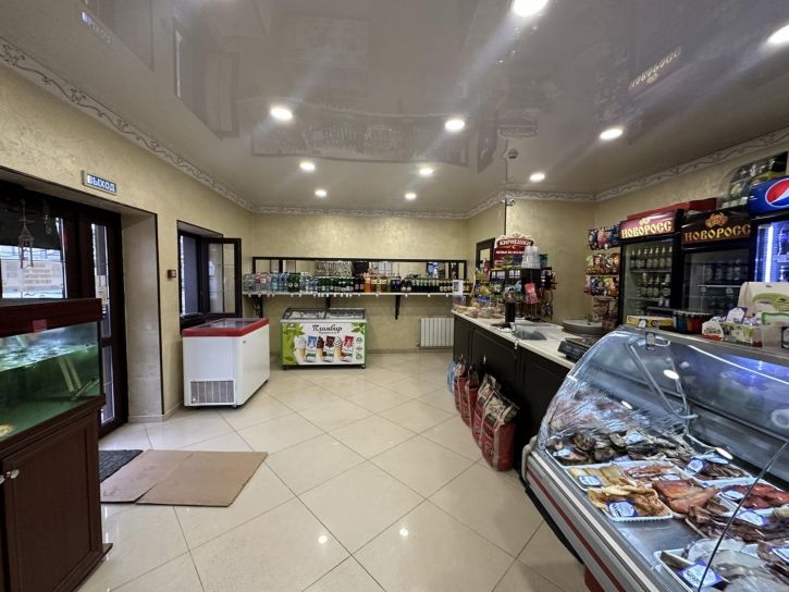 Коттедж/дом улица Ивана Голубца