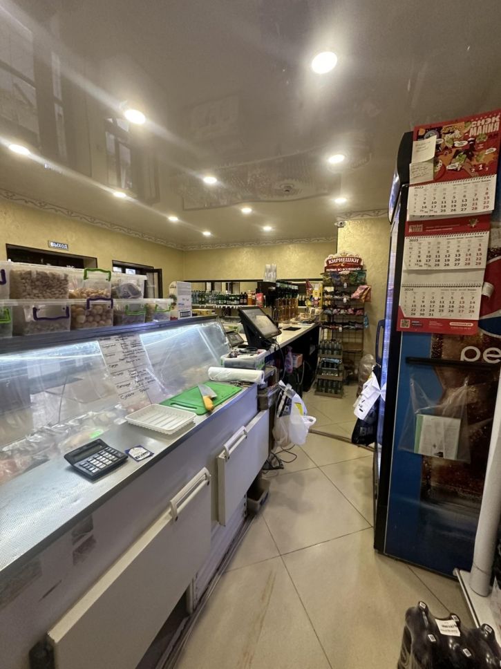 Коттедж/дом улица Ивана Голубца