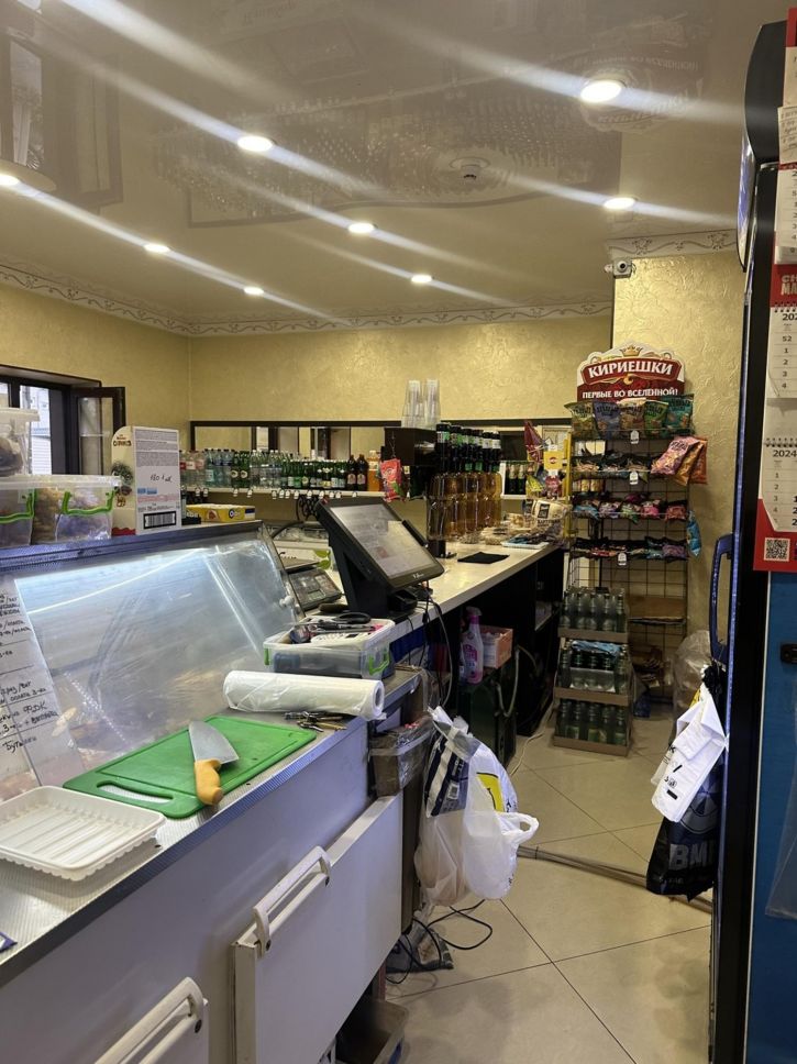 Коттедж/дом улица Ивана Голубца