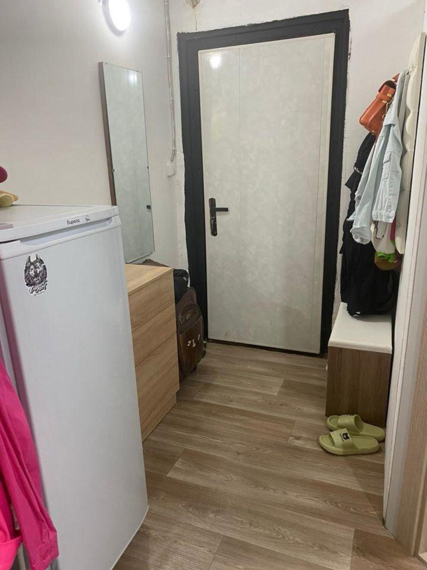 Купить студию за 2 700 000 рублей на улица Ленина, 229