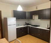 1-комн, 44кв м, этаж 6/7 улица Самбурова, 258