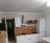 1-комн, 46кв м, этаж 2/16 улица Адмирала Пустошкина, 22к11
