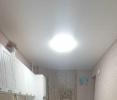 2-комн, 74кв м, этаж 3/7 Парковая улица, 31