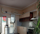 1-комн, 50кв м, этаж 5/9 Лазурная улица, 16