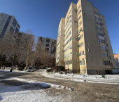 2-комн, 81кв м, этаж 3/9 улица Ленина, 173к5