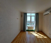 1-комн, 42кв м, этаж 14/19 улица Толстого, 130к3