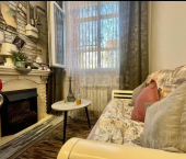 1-комн, 35кв м, этаж 2/4 Родниковый проезд, 15