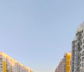 3-комн, 88кв м, этаж 1/16 улица Адмирала Пустошкина, 22к6