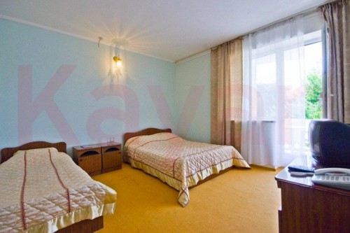 Продажа здания Таманская ул.