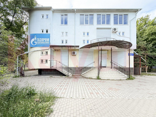 Продажа офиса 12-й мкр.
