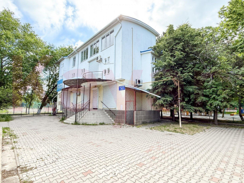 Продажа офиса 12-й мкр.