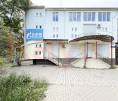 офис 357.8 кв м, этаж 1/2 12-й мкр.