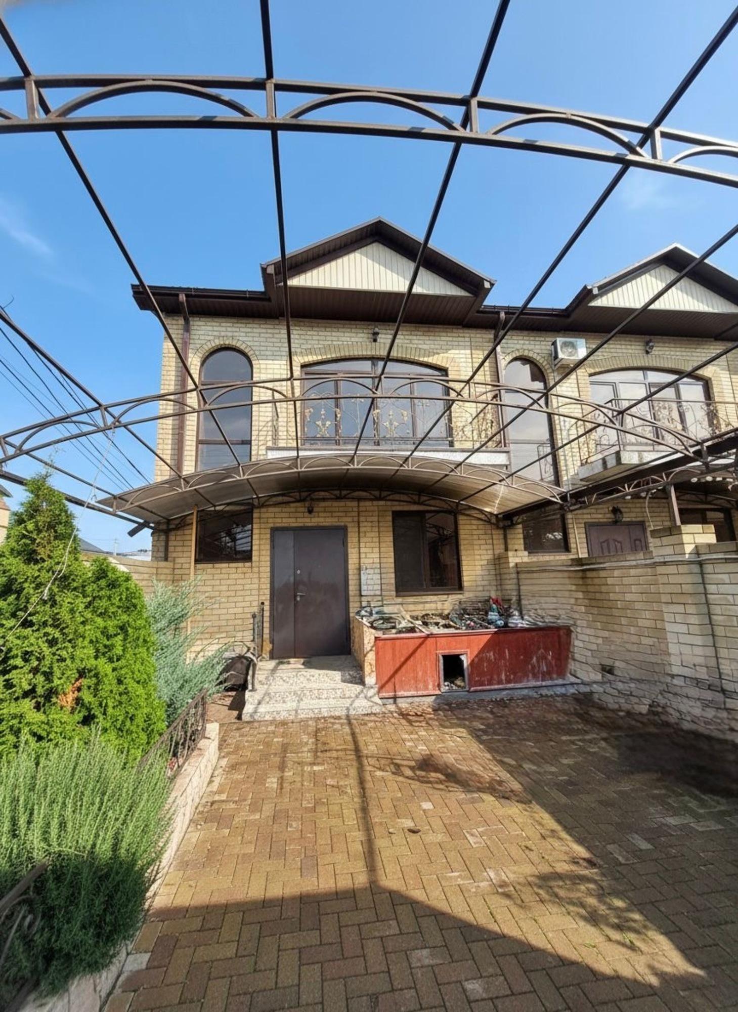 Купить дачу, дом, коттедж за 16 450 000 рублей на Родниковый проезд