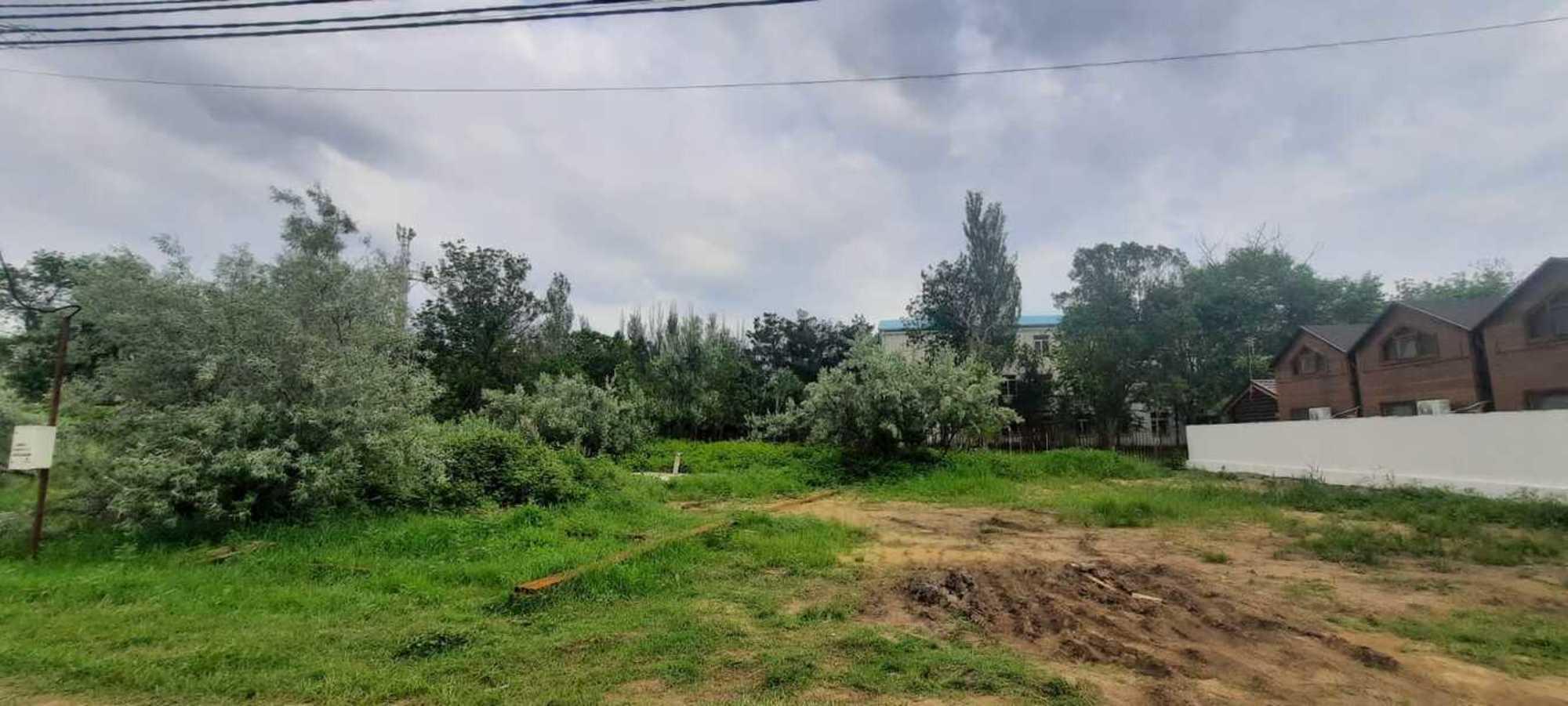 Купить землю, земельный участок за 50 000 000 рублей на Анапа