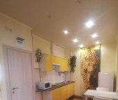 2-комн, 38кв м, этаж 2/6 Пионерский проспект, 104Г