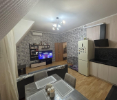2-комн, 58кв м, этаж 5/5 улица Лермонтова, 120А