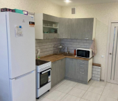 1-комн, 36кв м, этаж 5/8 улица Ивана Голубца, 147