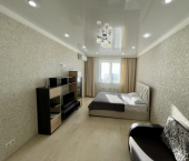1-комн, 47кв м, этаж 6/7 Таманская улица, 121к4