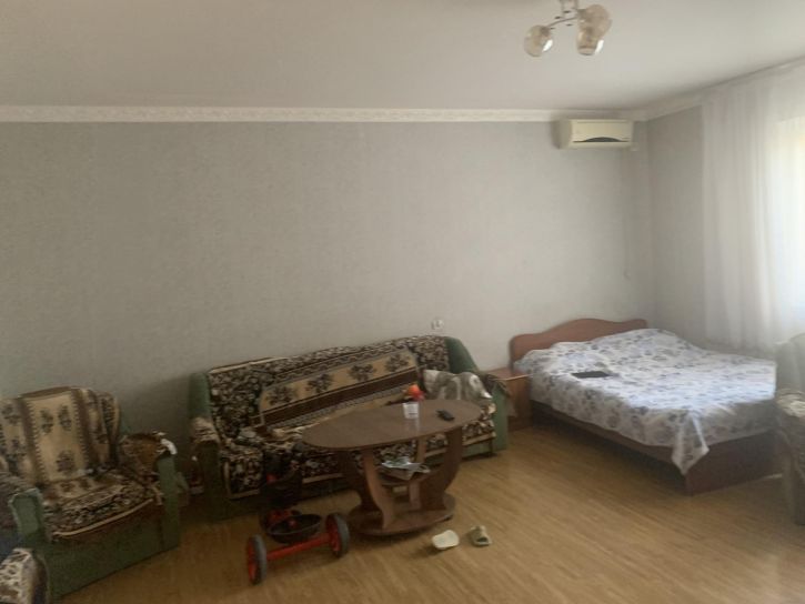 Коттедж/дом Осенний переулок