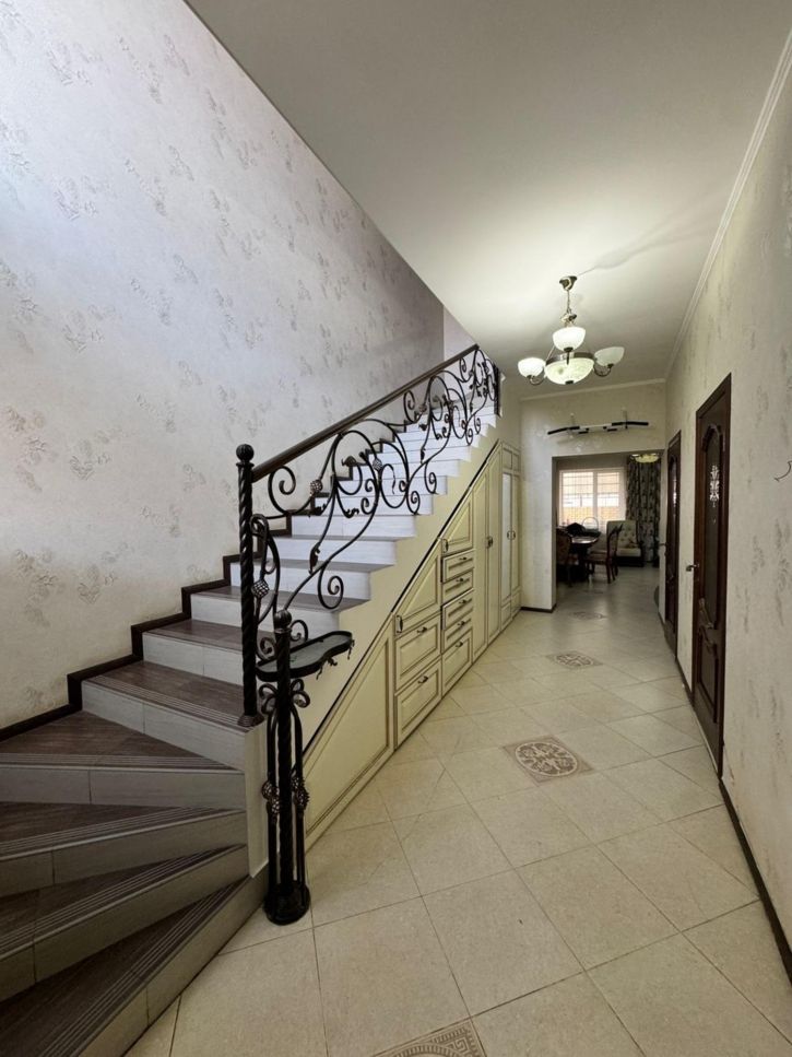 Коттедж/дом Солнечная улица