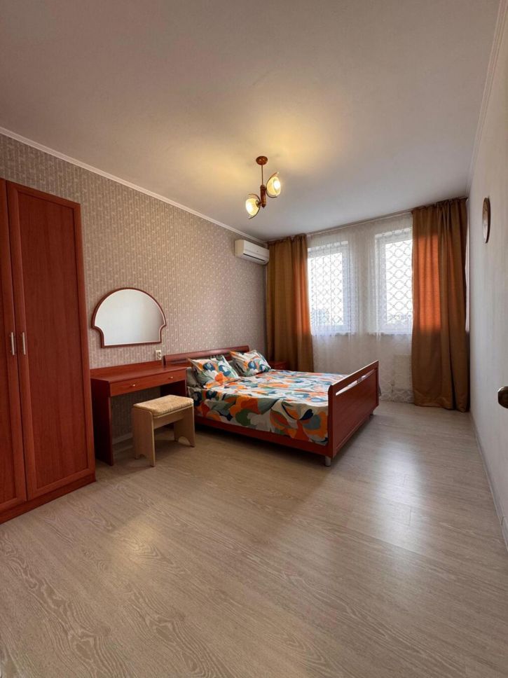 2-комн квартира Таманская улица, 121к1