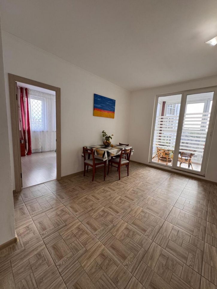 2-комн квартира Таманская улица, 121к1