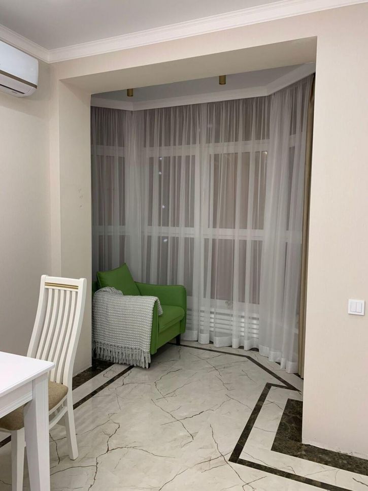 2-комн квартира улица Шевченко, 3