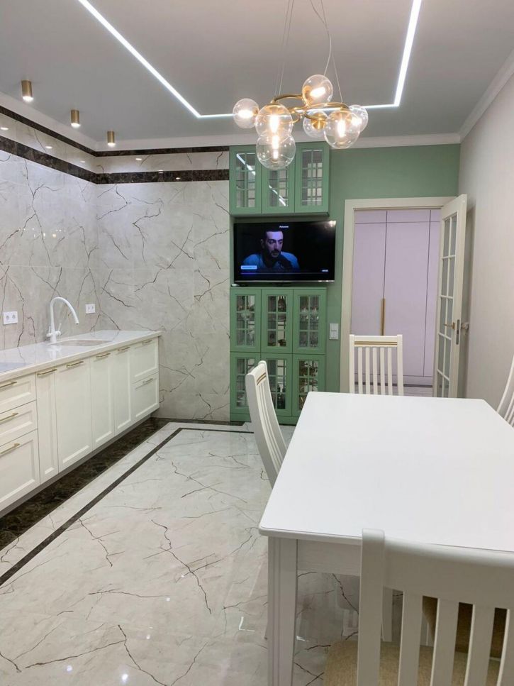 2-комн квартира улица Шевченко, 3