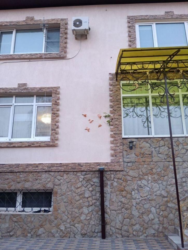 Коттедж/дом Красноармейская улица
